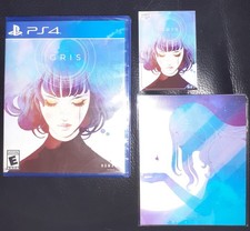 Gris - Limited Run 313 - PS4 -