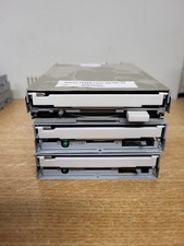 *** Generic Lecteur de Disquette 1.44MB 3,5" blanc sans façade - Tested