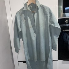 Ancienne chemise paysan