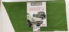 LIVRE REVUE sur automobile "
