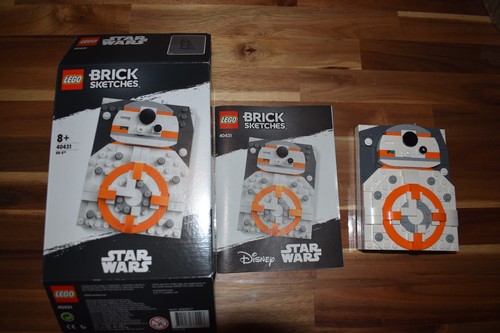 Lego star wars 40431 - wars,