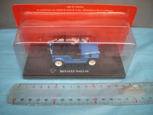 Renault dallas grandin - renault,
