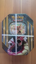 Pokébox Léviator rouge Ex -