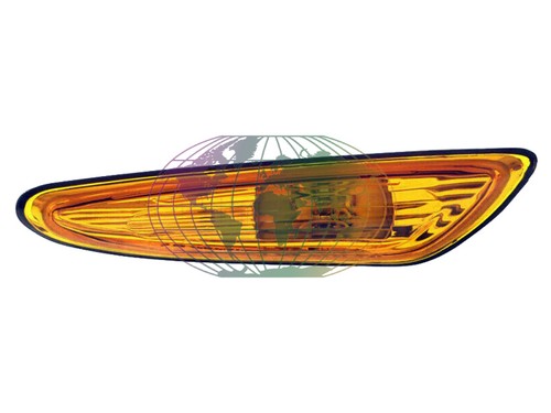 Lexmond clignoteur transparent - lexmond,