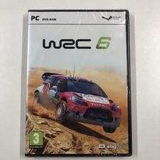 NEUF NEW world rally