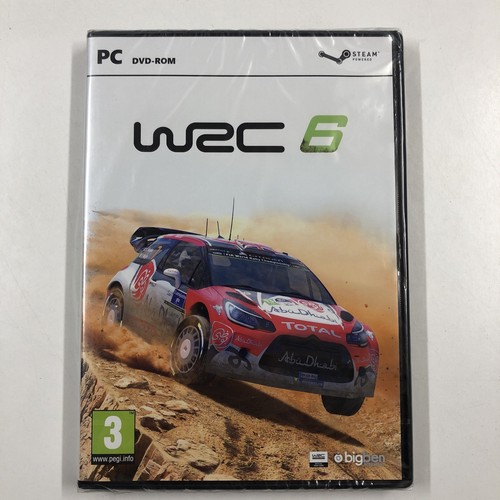 Neuf new world rally - neuf,