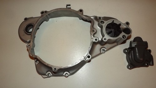 Suzuki 250 93 carter - rm,