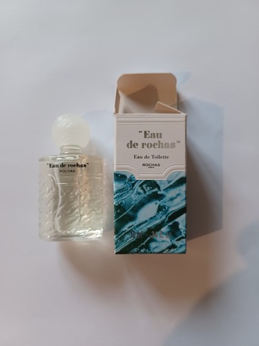 Miniature eau rochas - de, de