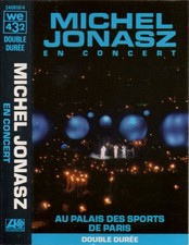 Michel Jonasz En Concert Au