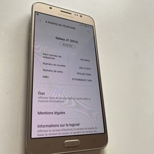 Samsung Galaxy J7