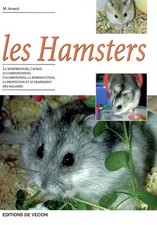 Les hamsters, M Avanzi