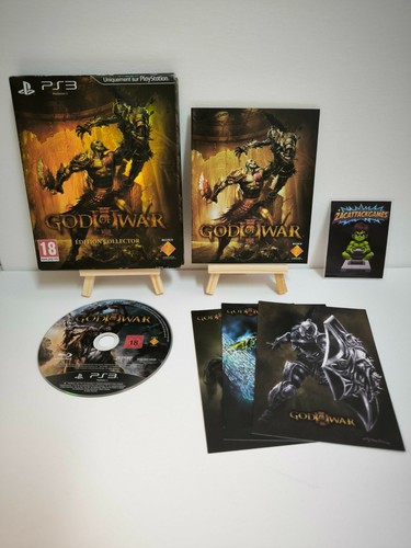 God war iii edition - of, 3