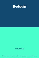 Bédouin, Mohed Altrad