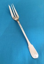 Fourchette de service à