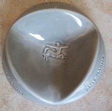 Ashtray / Cendrier Vintage