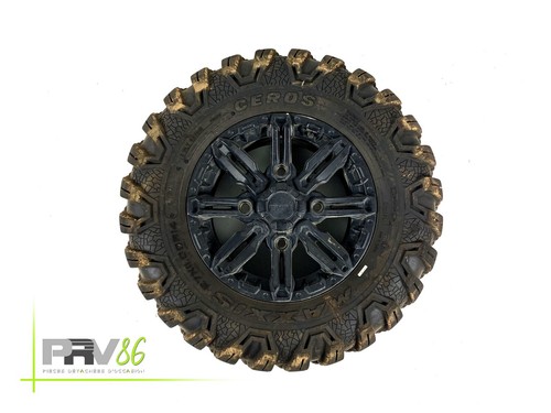 Polaris jante 14x8 1 - polaris, at