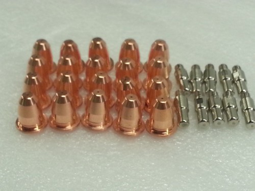 30pc cutter plasma pointe set - 30pc,