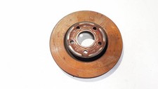 Ford Puma 2023 Brake Disc -