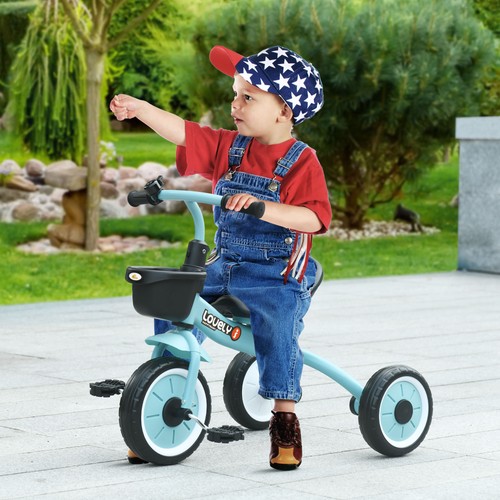 Tricycle for kids age 5 - tricycle,