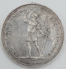 Médaille (ARGENT)  : Festival