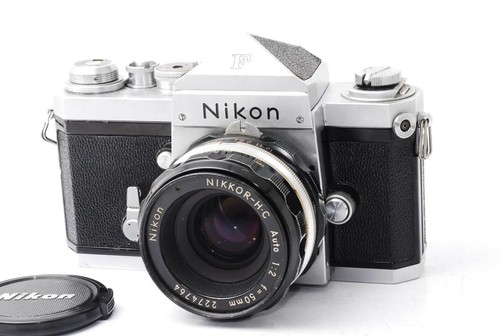 Nikon eyereell body - eyereell,