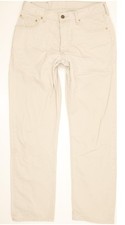 Levi's 517  Homme Beige