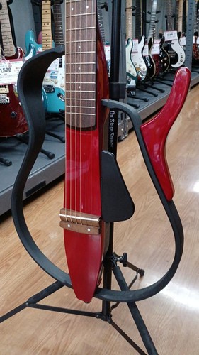 Guitare acoustique électrique