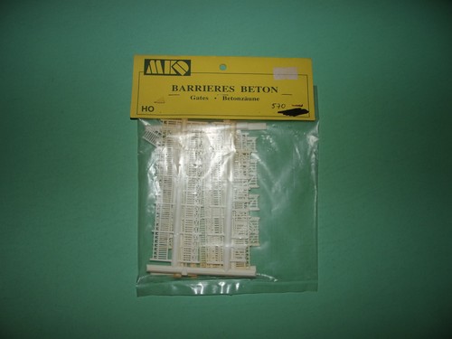 Mkd maquette monter sachet - maquette, à