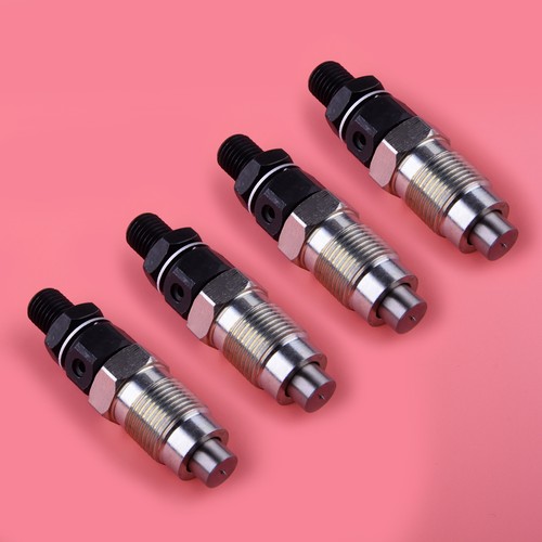 4pcs injecteur carburant - injecteur, de