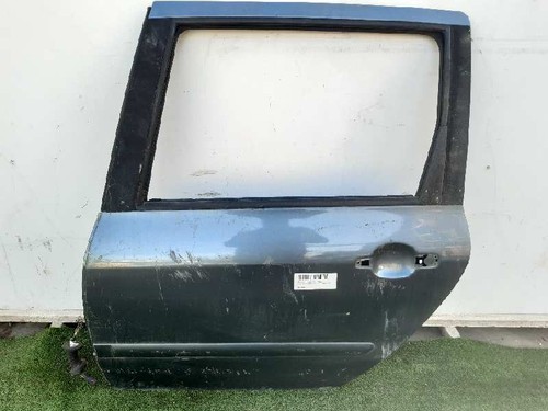 9006e8 porte arriere - arriere, gauche