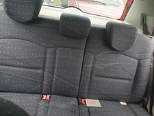 Banquette arriere renault - banquette,