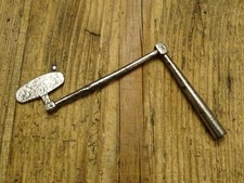 Ancienne clé pour pendule