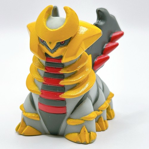 Giratina mini figurine pokemon - giratina,