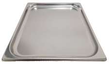 Bac gastro inox 2/3 (354x325