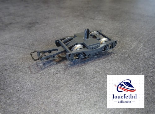 Jouef 1 bogie y - jouef,