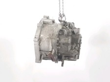 Boîte de vitesses type BKD -