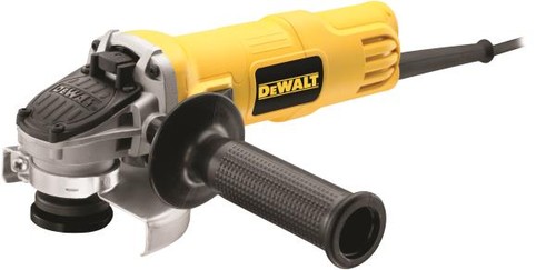 Meuleuse angle dewalt - d'angle,