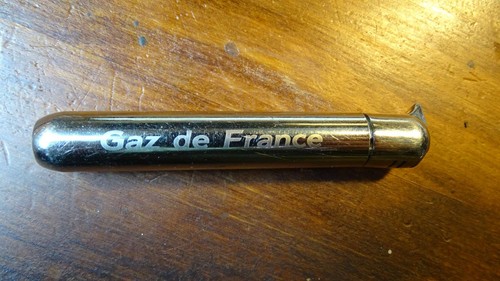 Briquet gaz type stylo - briquet,