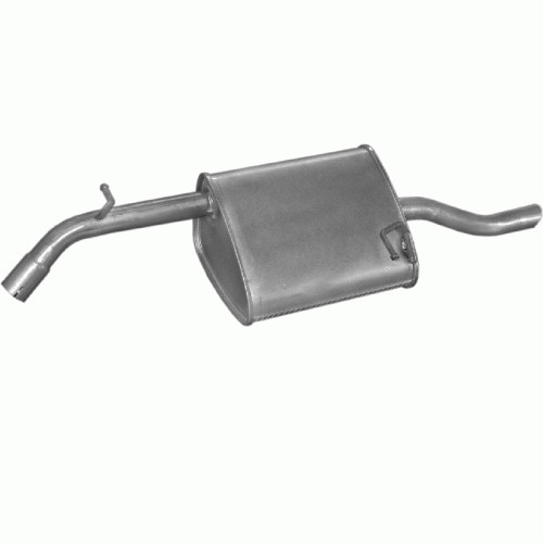 Daewoo nubira berline portes - nubira,