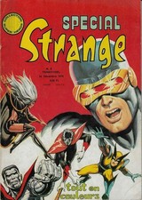 SUPER-HÉROS DE STAN LEE TRÈS