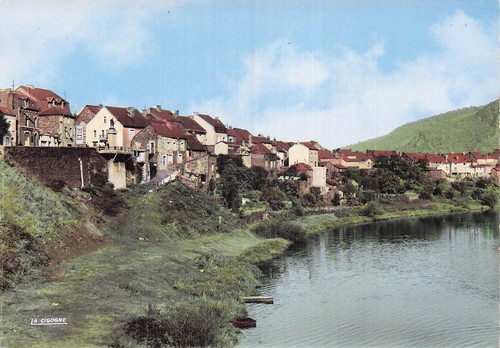 Revin rue pasteur - 8,