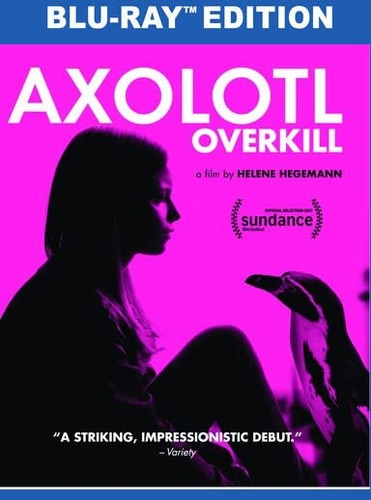 Axolotl overkill english - overkill, (english