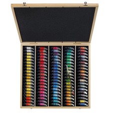 Coffret - Aquarelle -