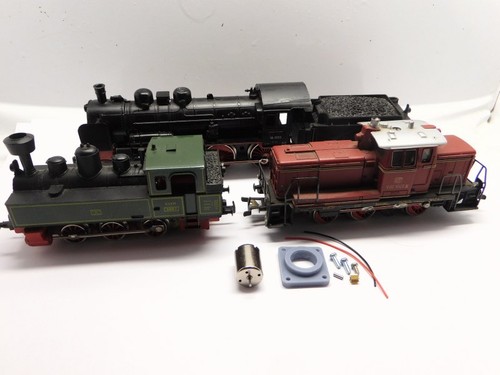 Moteur micromotoreu hm006g - moteur,