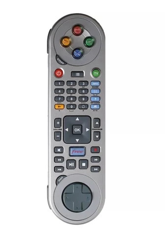 Télécommande freebox - télécommande, v5