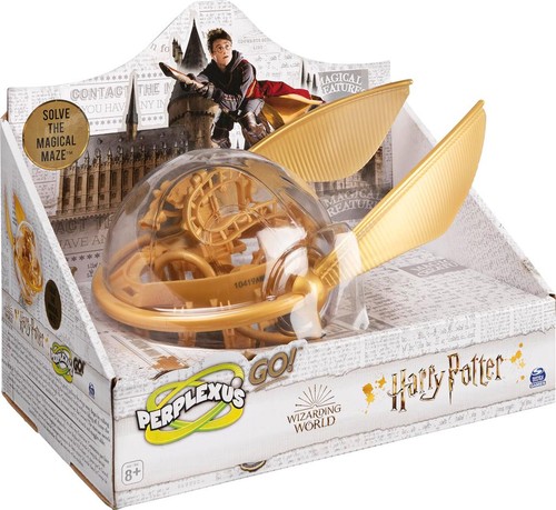 Perplexus harry potter - perplexus, go!