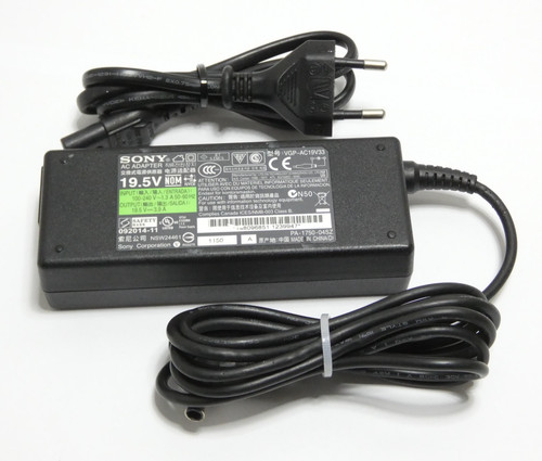 Sony vgp 19v33 chargeur - sony,