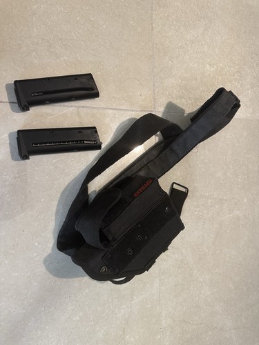 Holster chargeur tippmann tpx - holster,