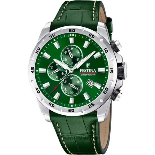 Montre chronographe festina - montre,