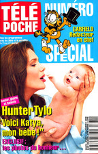 Magazine Télé Poche n°